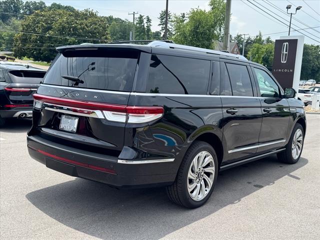 2024 Lincoln Navigator L Reserve - Photo 5
