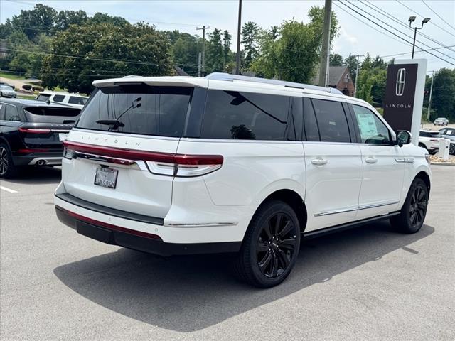 2024 Lincoln Navigator L Reserve - Photo 5