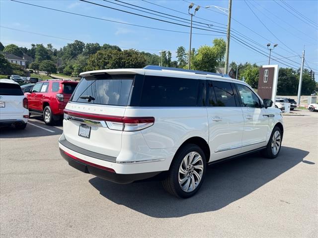 2024 Lincoln Navigator L Reserve - Photo 5