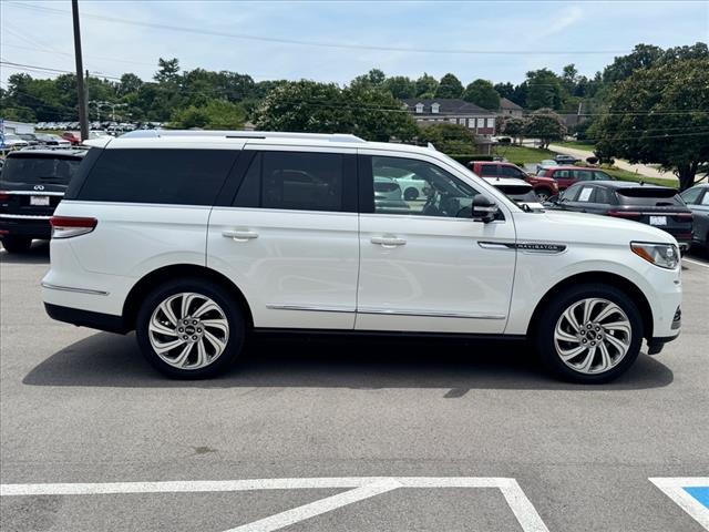 2024 Lincoln Navigator L Reserve - Photo 5