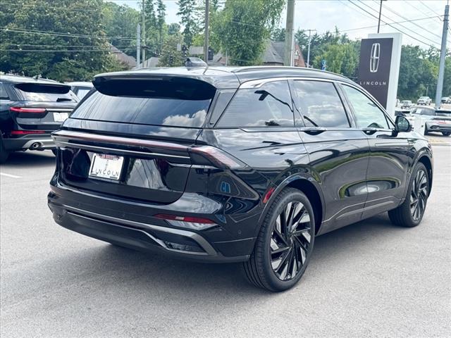 2024 Lincoln Nautilus Black Label - Photo 5