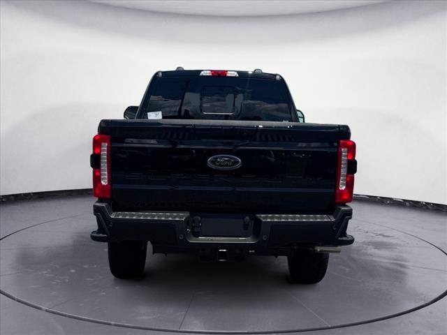 2025 Ford F-250 Super Duty Lariat - Photo 6