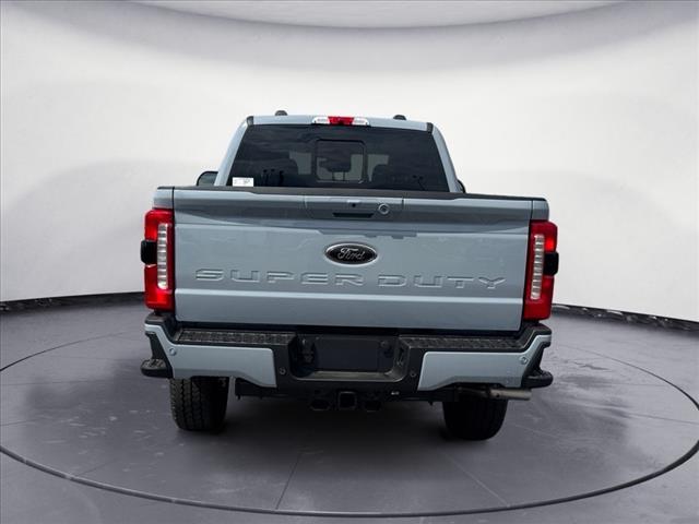 2025 Ford F-250 Super Duty Lariat - Photo 6