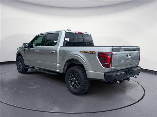 2025 Ford F-150 Tremor - Photo 6