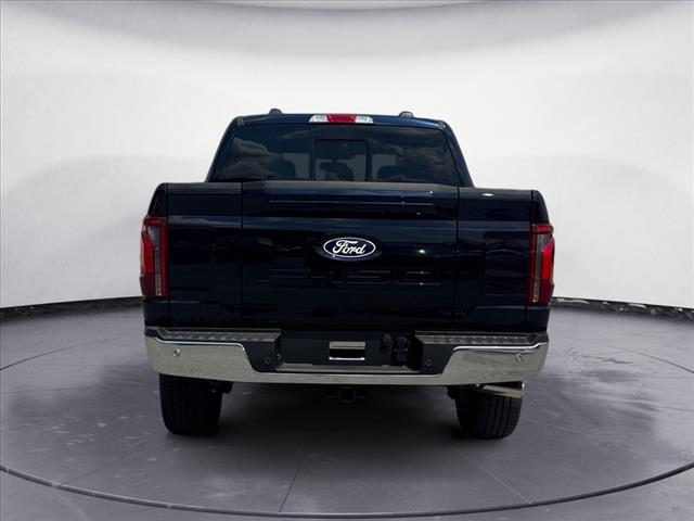 2025 Ford F-150 Lariat - Photo 6