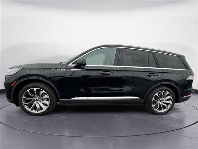 2025 Lincoln Aviator Reserve - Photo 6