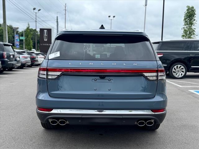 2025 Lincoln Aviator Reserve - Photo 6