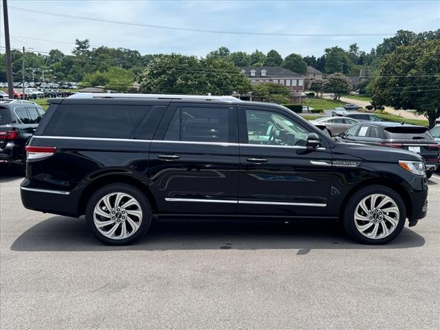 2024 Lincoln Navigator L Reserve - Photo 6