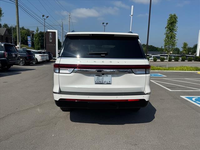 2024 Lincoln Navigator L Reserve - Photo 6