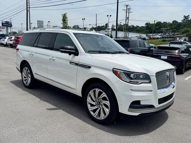 2024 Lincoln Navigator L Reserve - Photo 6