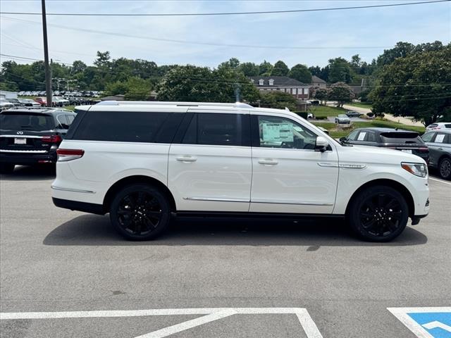 2024 Lincoln Navigator L Reserve - Photo 6
