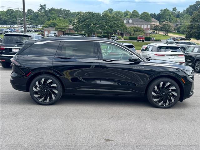 2024 Lincoln Nautilus Black Label - Photo 6