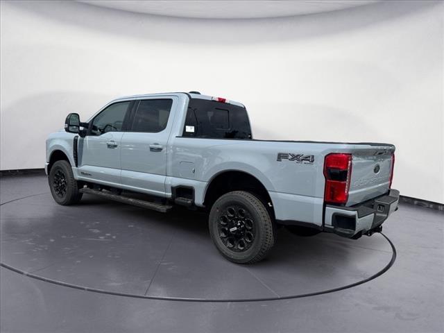 2025 Ford F-250 Super Duty Lariat - Photo 7