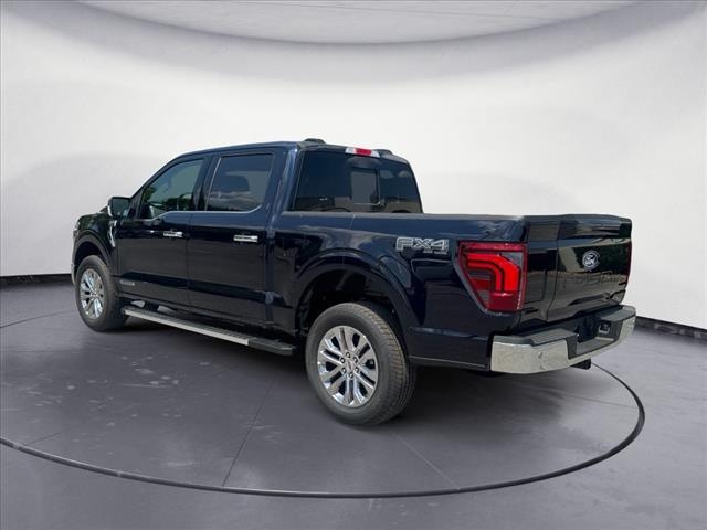 2025 Ford F-150 Lariat - Photo 7