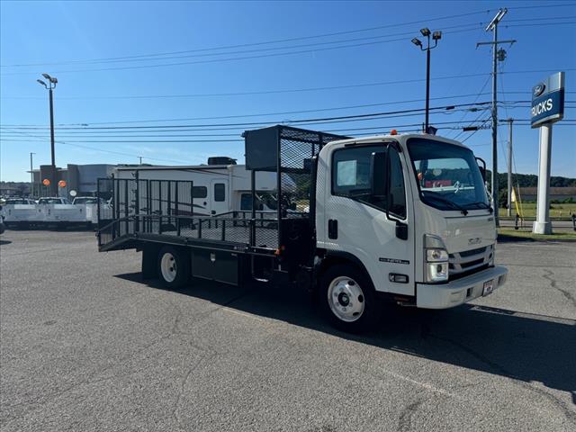2024 Isuzu NPR  - Photo 7