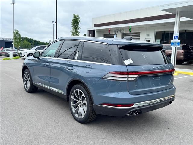 2025 Lincoln Aviator Reserve - Photo 7