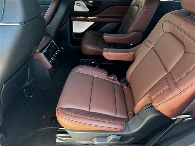 2025 Lincoln Aviator Black Label - Photo 7
