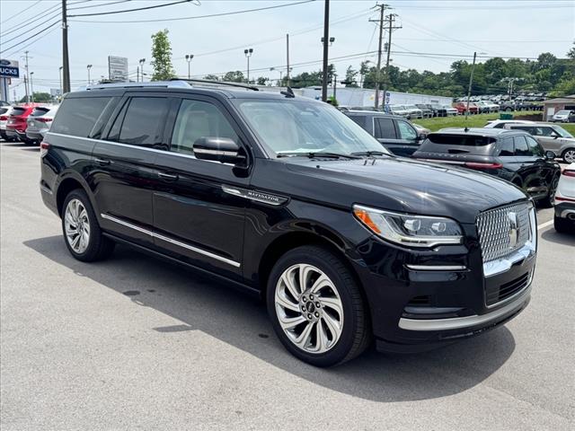 2024 Lincoln Navigator L Reserve - Photo 7