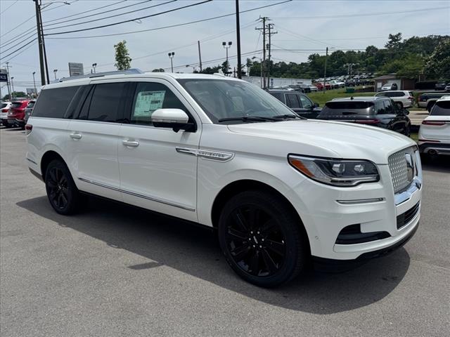 2024 Lincoln Navigator L Reserve - Photo 7