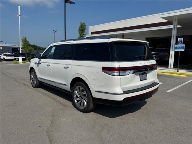 2024 Lincoln Navigator L Reserve - Photo 7