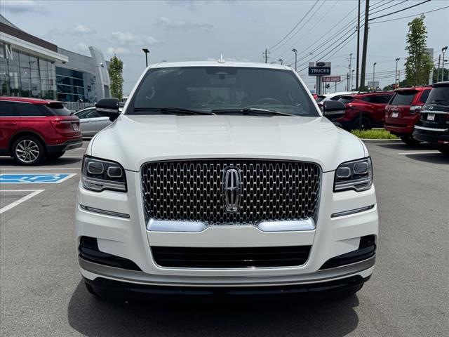 2024 Lincoln Navigator L Reserve - Photo 7