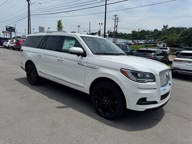 2024 Lincoln Navigator L Reserve - Photo 7