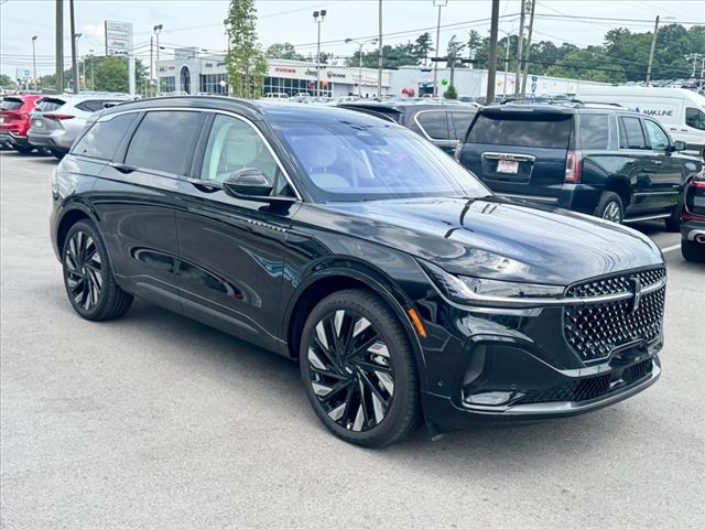 2024 Lincoln Nautilus Black Label - Photo 7
