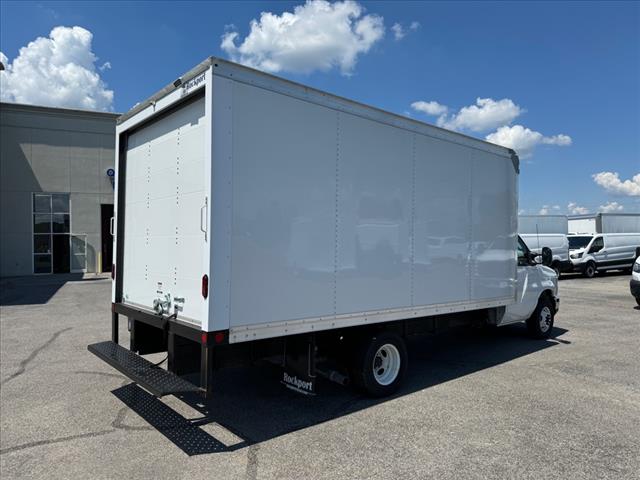 2024 Ford E-Series E-350 SD - Photo 8