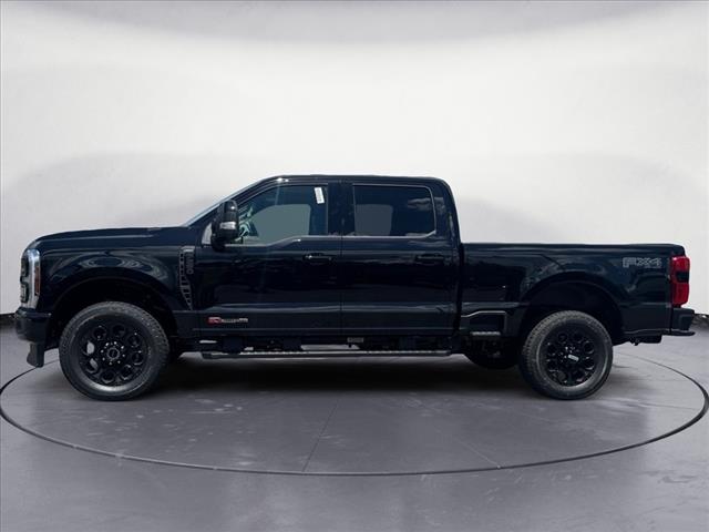 2025 Ford F-250 Super Duty Lariat - Photo 8