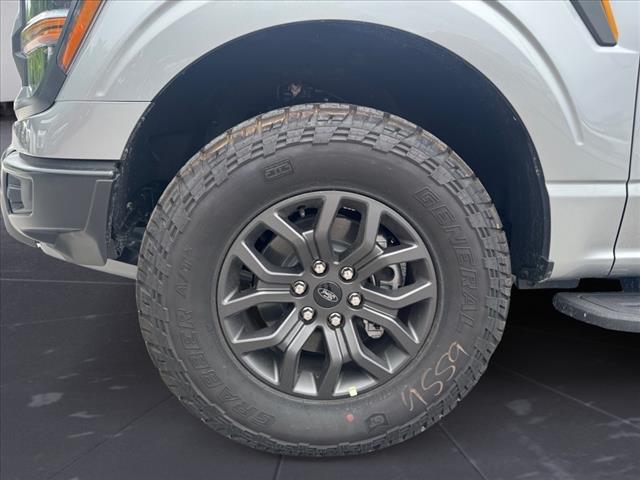 2025 Ford F-150 Tremor - Photo 8