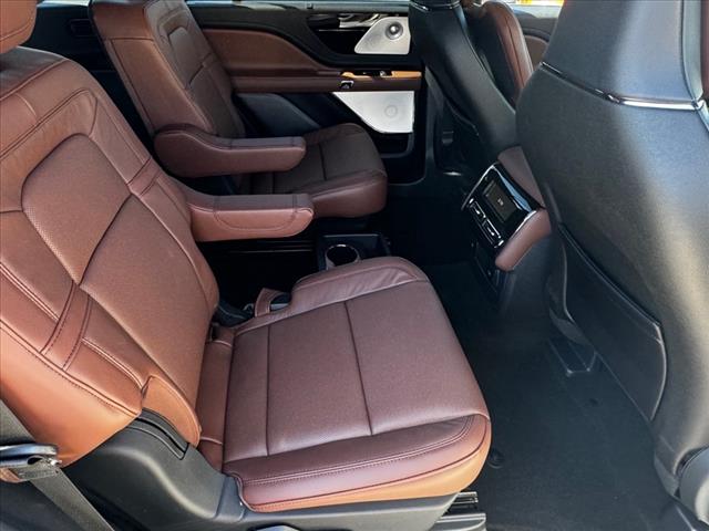2025 Lincoln Aviator Black Label - Photo 8
