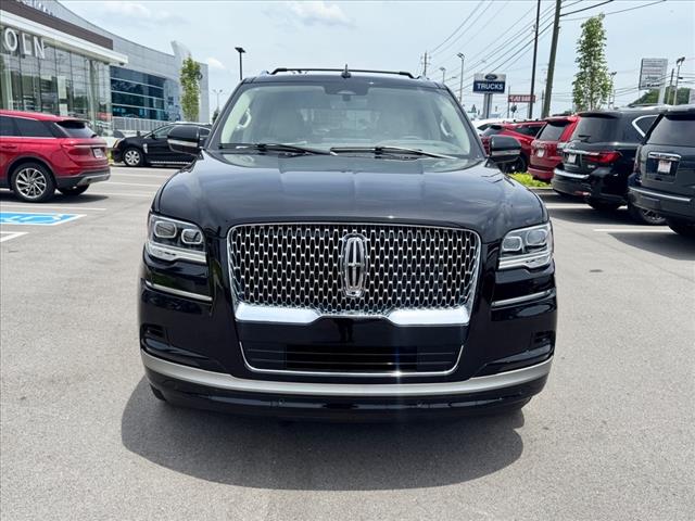 2024 Lincoln Navigator L Reserve - Photo 8