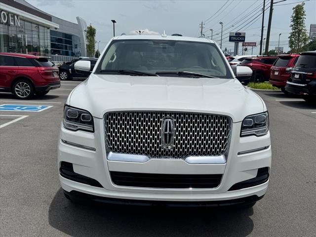 2024 Lincoln Navigator L Reserve - Photo 8