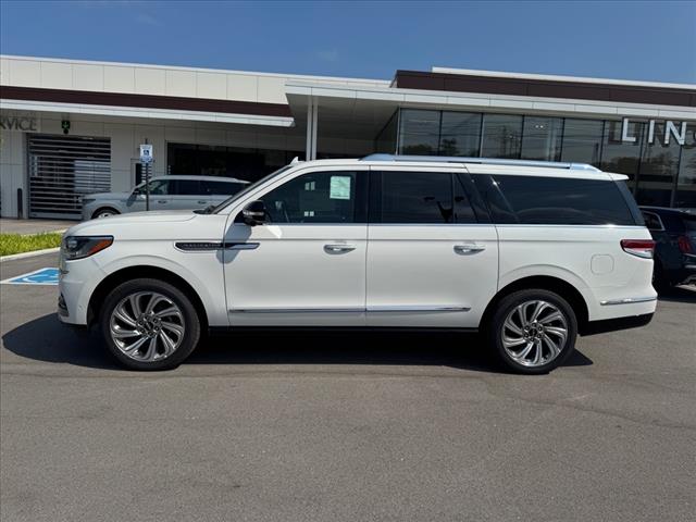 2024 Lincoln Navigator L Reserve - Photo 8