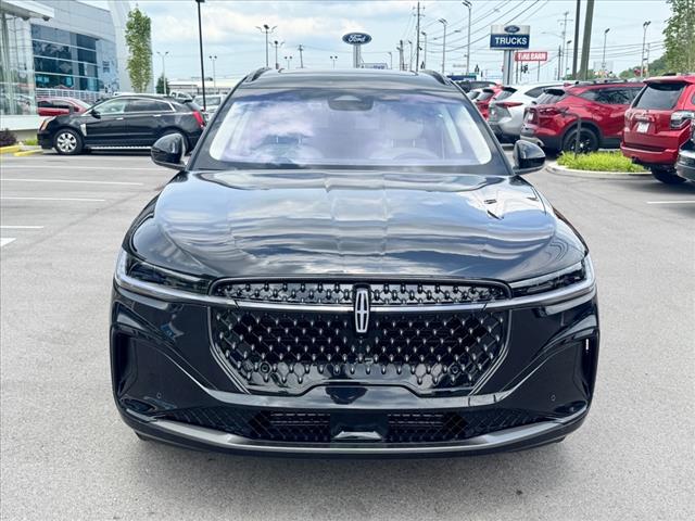 2024 Lincoln Nautilus Black Label - Photo 8