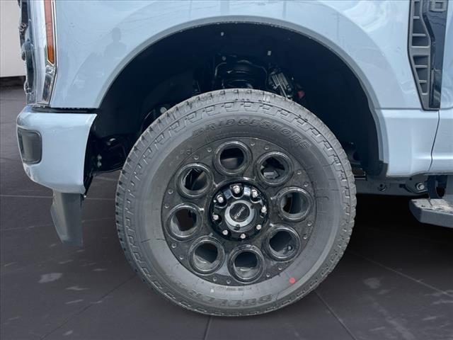 2025 Ford F-250 Super Duty Lariat - Photo 9
