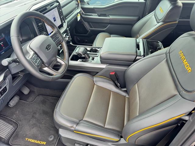 2025 Ford F-150 Tremor - Photo 9