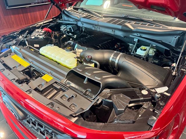 2025 Ford F-150 XL - Photo 9
