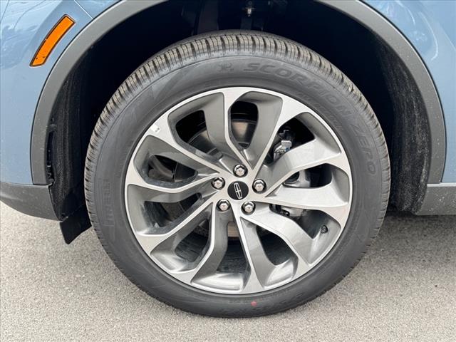2025 Lincoln Aviator Reserve - Photo 9