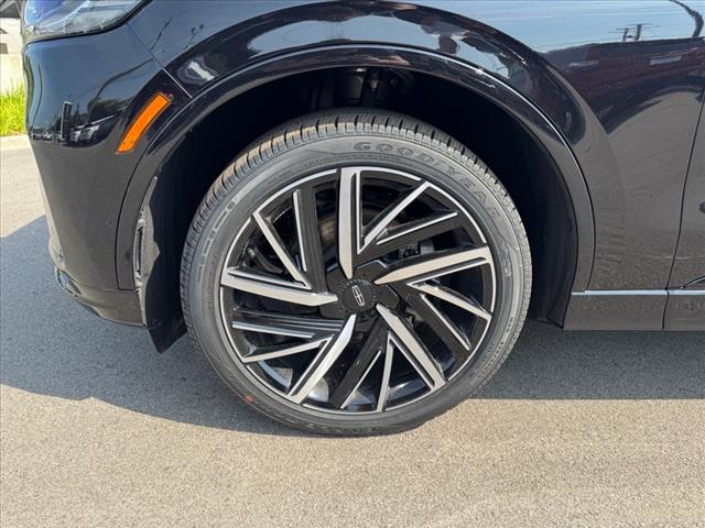 2025 Lincoln Aviator Black Label - Photo 9