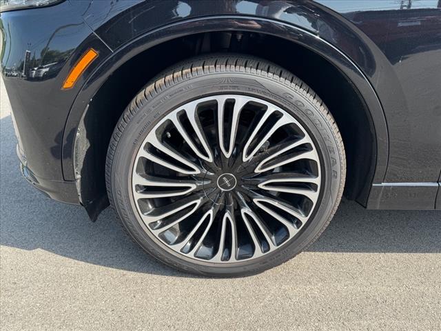 2025 Lincoln Aviator Black Label - Photo 9