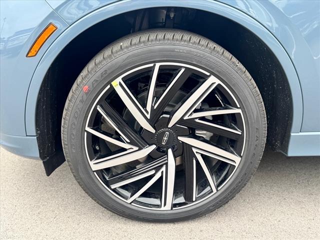 2025 Lincoln Aviator Black Label - Photo 9