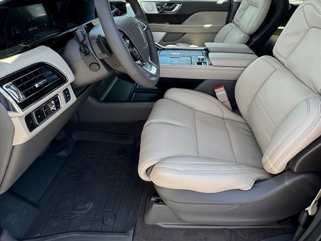 2024 Lincoln Navigator L Reserve - Photo 9