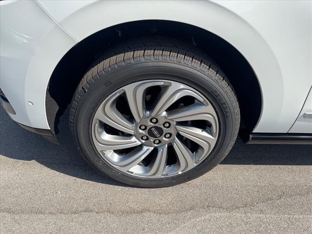 2024 Lincoln Navigator L Reserve - Photo 9