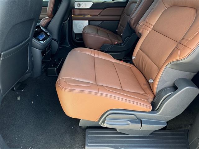 2024 Lincoln Navigator L Reserve - Photo 9