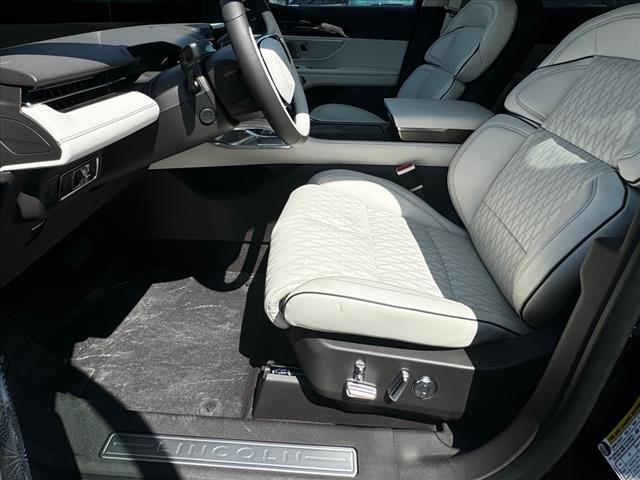2024 Lincoln Nautilus Black Label - Photo 9