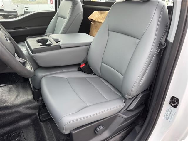 2025 Ford F-450SD XL DRW