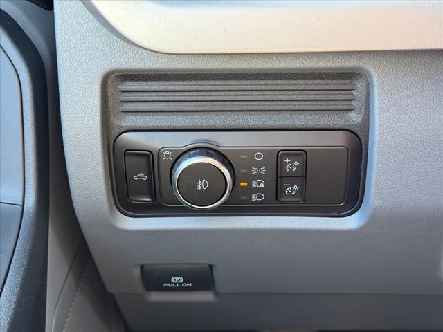 2025 Ford F-550SD XL DRW