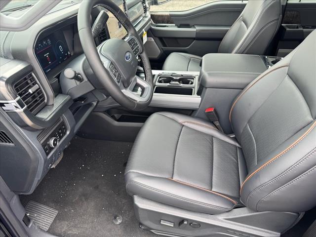 2025 Ford F-250 Super Duty Lariat
