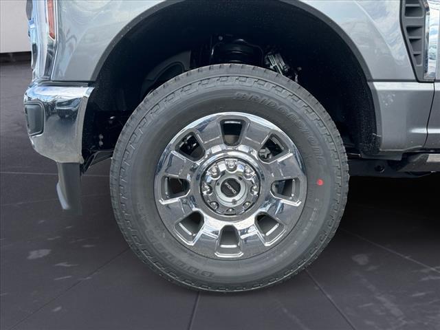 2025 Ford F-350 Super Duty Lariat